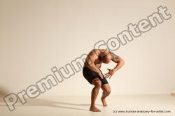 African Dance reference poses